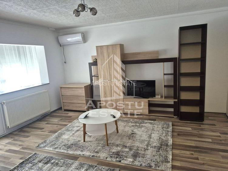 Apartament cu 2 camere, de inchiriat, zona Steaua, Timisoara - 2