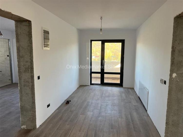 Pensiune noua de vanzare in Slanic Prahova – 400 mp utili, zona centrala, ideala - 20