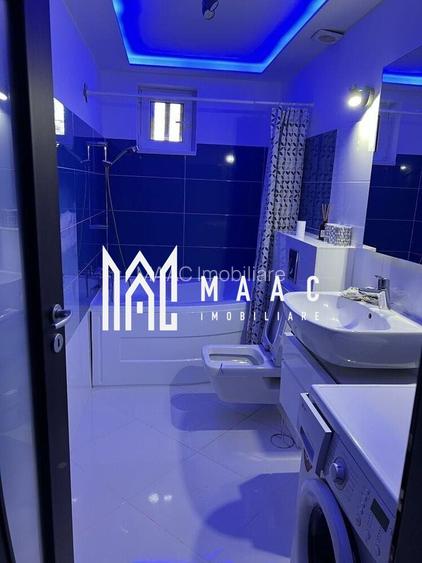 Apartament 3 camere | Decomandat | Balcon | 68 MPU | Hipodrom I - 14