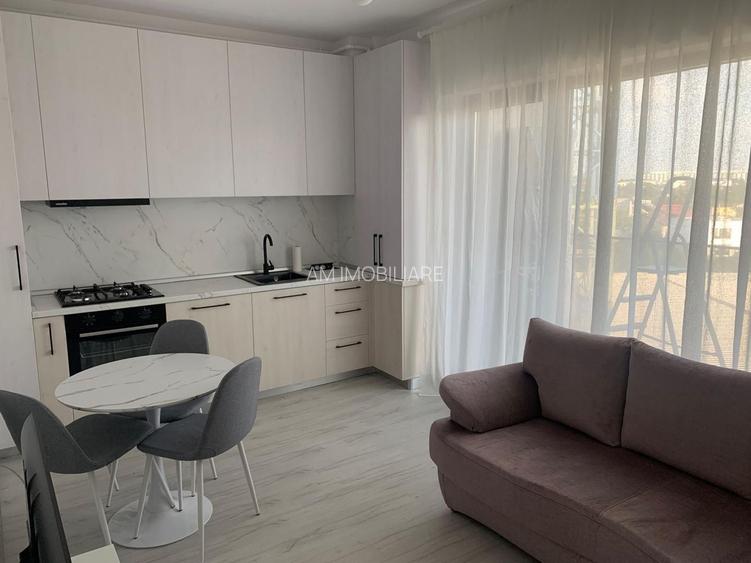 AP. 2 CAMERE- APARATORI, CENTRALA, MASINA DE SPALAT VASE, METROU - 3