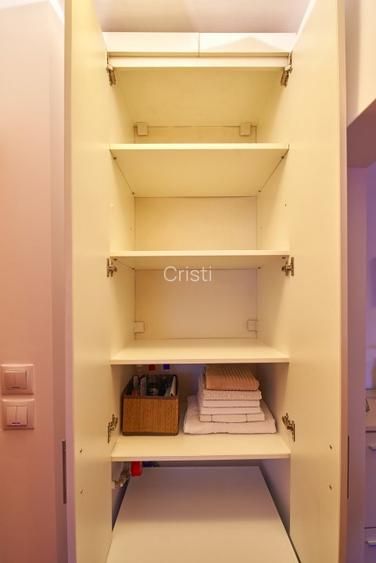 Proprietar, inchiriez apt. 2 camere, decomandat, Sebastian - Razoare - 11