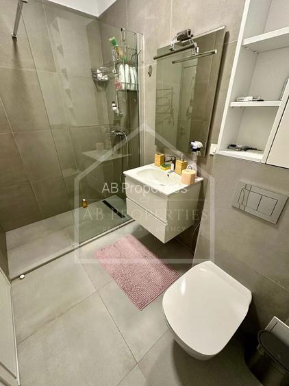 Apartament 2 camere | 70mp | Parcare Subt Incl | Pipera - 8