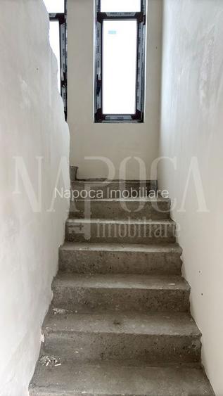 Casa 4 camere de vanzare in Floresti - 3