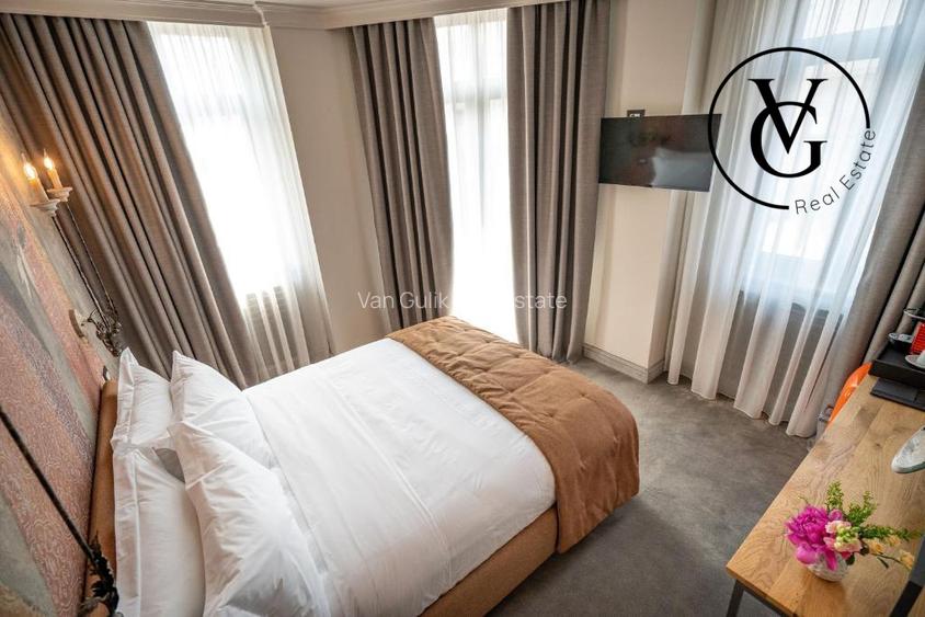BOUTIQUE HOTEL DE LUX – OPORTUNITATE UNICA IN CENTRUL CONSTANTEI - 20