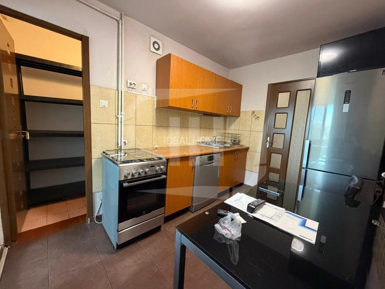 Apartament 2 camere, decomandat, etaj 1, zona Nicolae TItulescu - 5