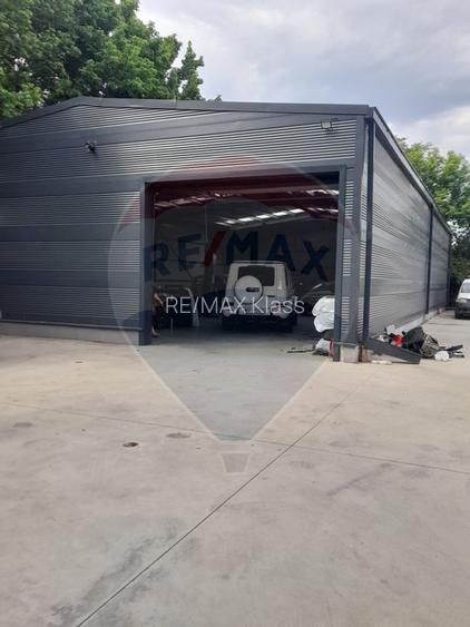 Teren de vânzare 1260 mp semicentral Oras Chitila - 7