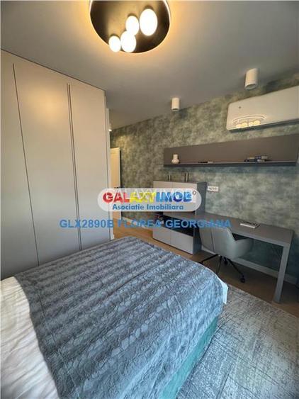 Vanzare Apartamente 3,4 si 5 camere-Duplex -Iancu Nicolae - 15