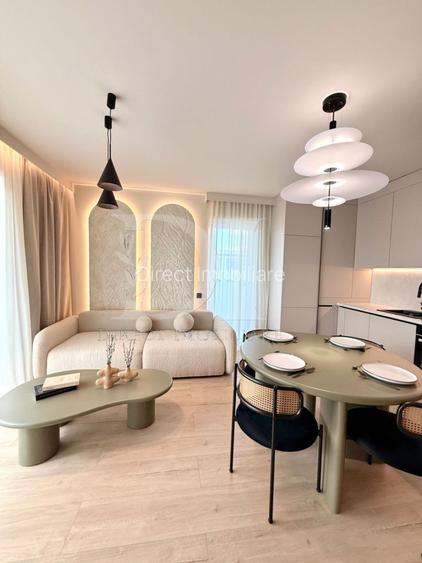 Apartament ultramodern / Zona Eroilor , Floresti - 3