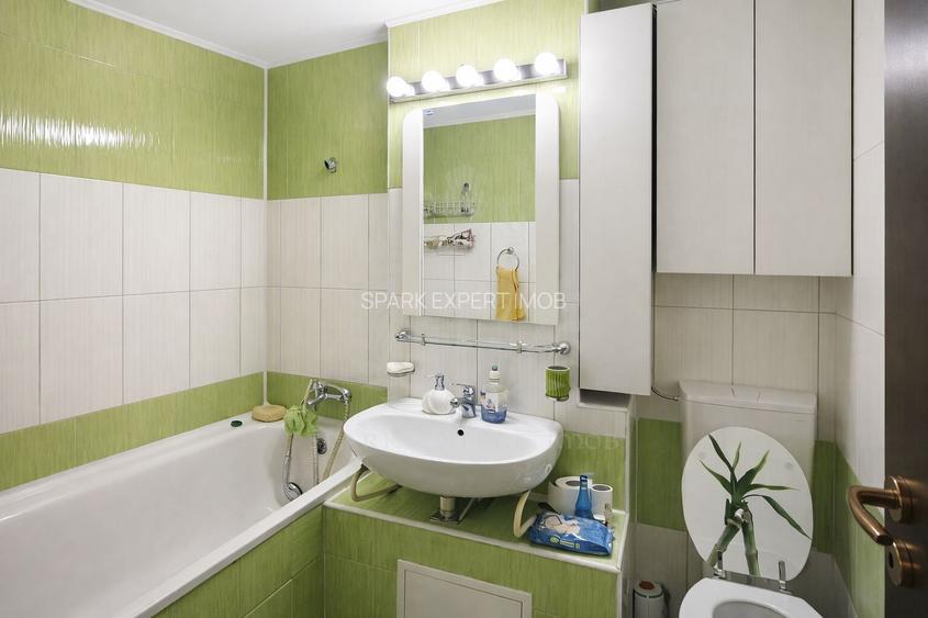 Inchiriere apartament 2 camere, zona Nord, Ploiesti - 5