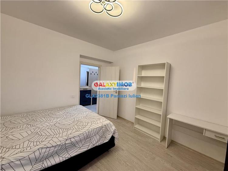 Mihai Bravu | 3 camere | Centrala | Parcare | 3min metrou | Negociabil - 13