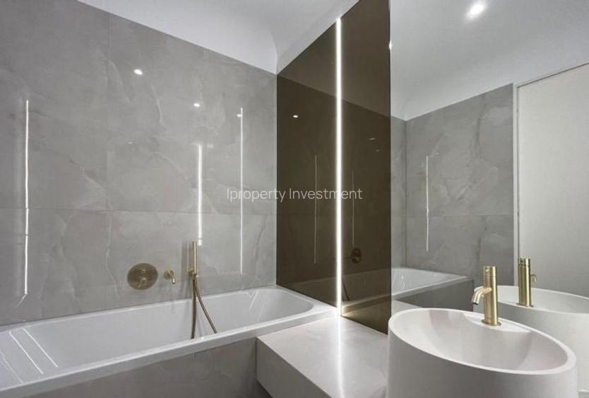 Cortina North-Pipera | 2 Camere | Parcare | Centrala Proprie | Balcon - 6