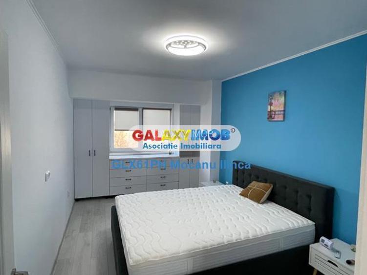 Inchiriere apartament 2 camere, lux, bloc nou, Democratiei, Ploiesti - 14