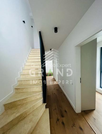 TOTUL NOU! Duplex /GARAJ/TERASA/BALCON/ 4 CAMERE | Cartier Buna Ziua - 3