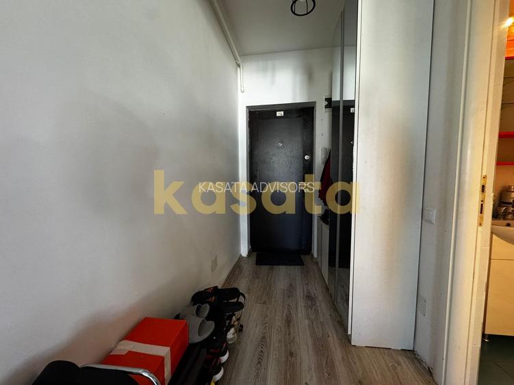 OPORTUNITATE | APARTAMENT 3 CAMERE COMPLET MOBILAT | POPEȘTI-LEORDENI - 11