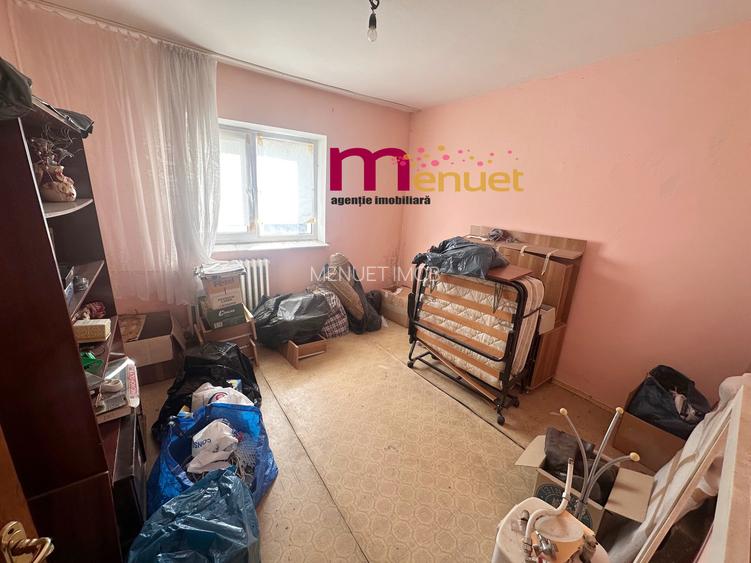 Apartament 2 camere,str.Gradinarilor - 5