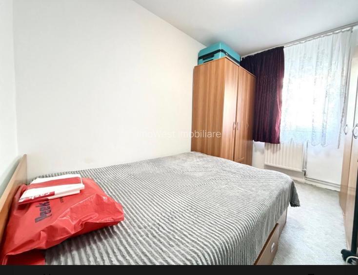 Lipovei | 3 Camere | Decomandat |  Etaj Intermediar | Centrala Proprie - 3