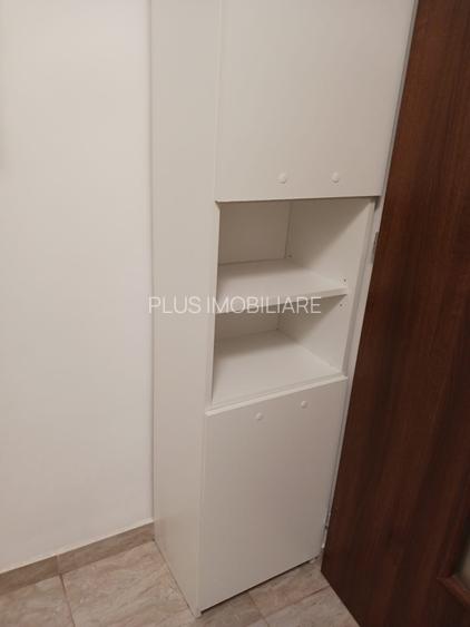 Apartament 2 camere mobilat și utilat la 3 minute de metrou Aurel Vlaicu - 14