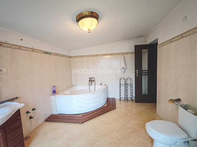 De vanzare – apartament spatios in casa, situat ultracentral - 4