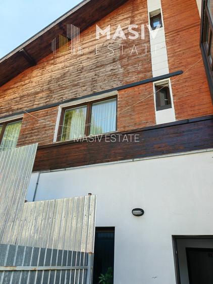 Pensiune de vânzare în stațiunea Azuga - 6