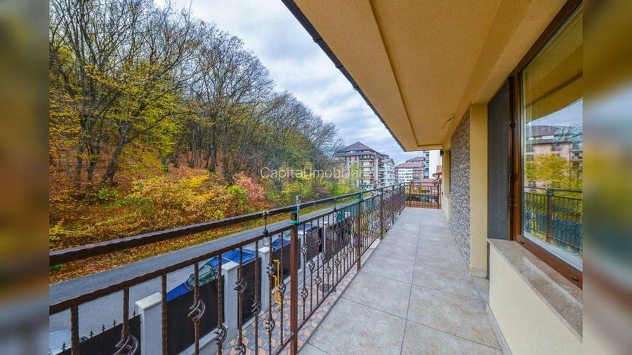 COMISION 0! Casa tip duplex, 135 mp Manastur, zona Edgar Quinet - 20