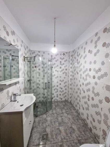 Apartament 1 camera, 40 mp, zona Bucium - 4