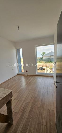 Casa individuala 4 camere - teren 409 mp – Ansamblu rezidențial - 5