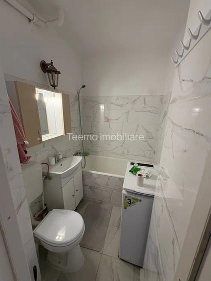 Apartament 2 camere, decoamandat, 46 mp, ac, metrou aproape, Drumul Taberei - 6