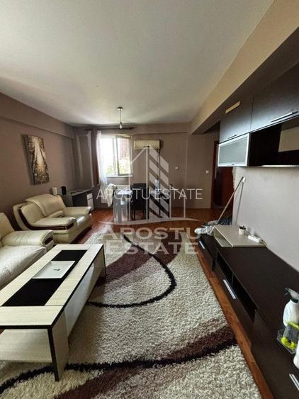 Apartament 2 camere de inchiriat, zona Lipovei, Timisoara - 3
