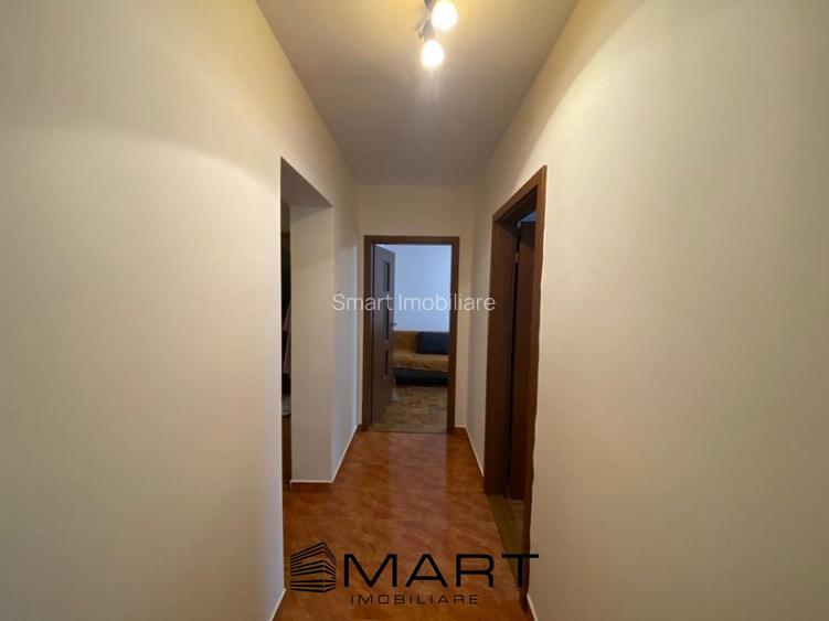 apartament 4 camere zona Hipodrom 1 Sibiu - 4