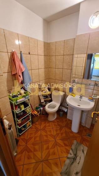 2 Camere | Brâncuși | Bloc 2010 | Renovat - 15