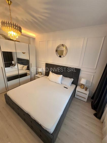 Vila moderna P+1+M  teren 220 mp, Mamaia-Sat-Peco Voll - 19