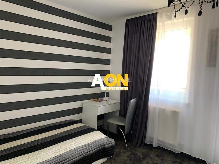 Casa tip insiruit, 3 camere, 176 mp teren, zona Alba Mall - 7