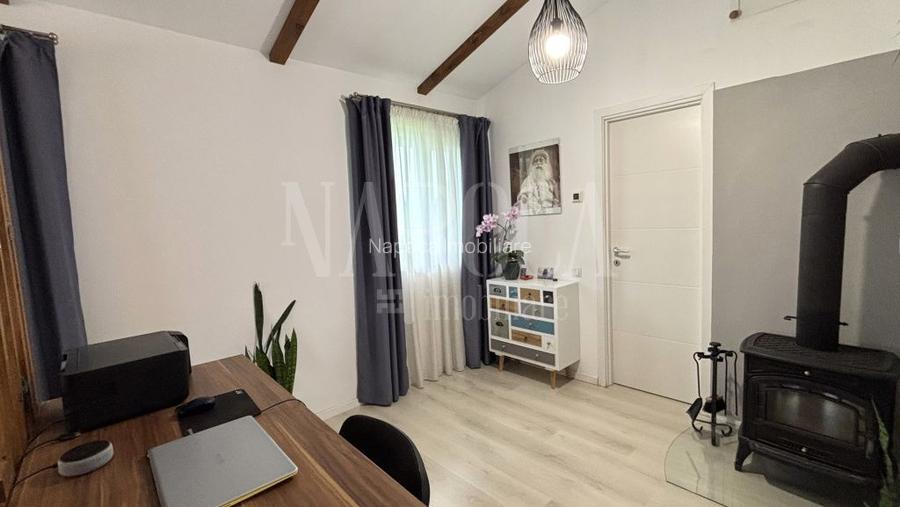 Casa o camera de vanzare in Chinteni - 3