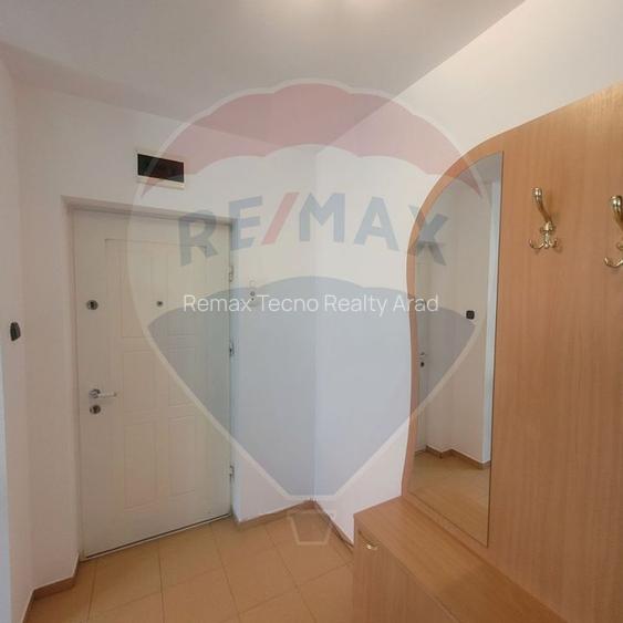 Apartament PREMIUM  2 camere de inchiriat in Zona Lacului - 21