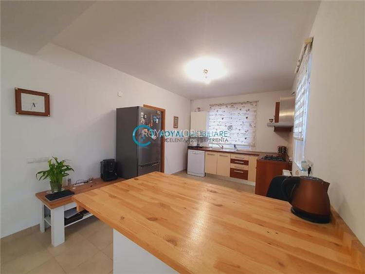 Royal Imobiliare - Vanzare vila zona Paulesti - 24