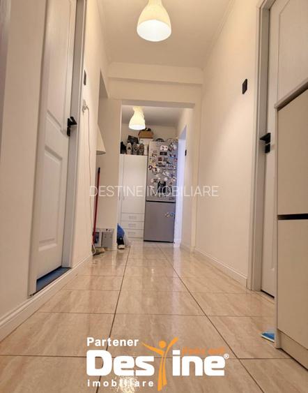 Apartament 2 camere renovat recent, parter, zona Margeanului - 3