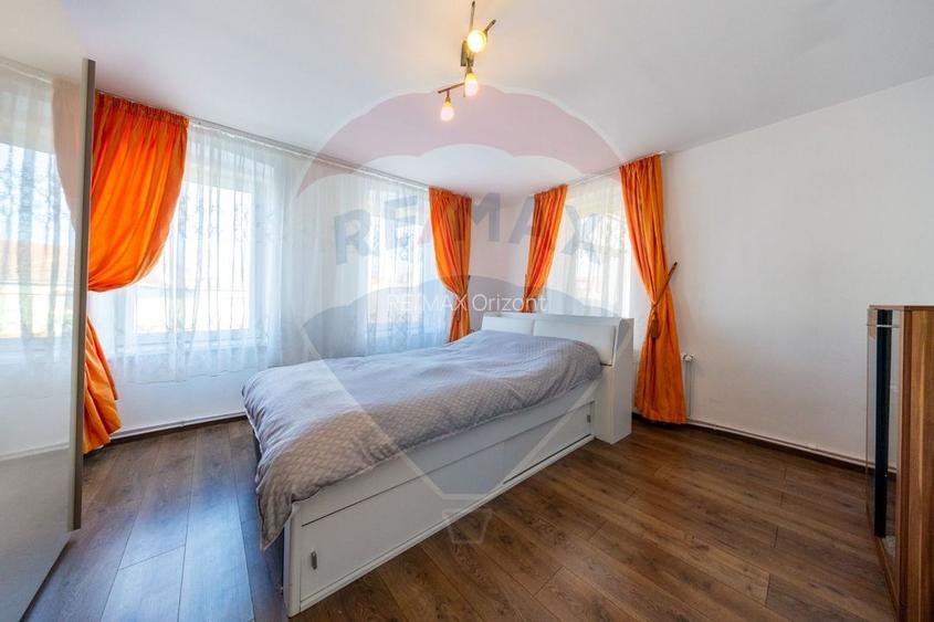 Casă la pret de apartament. - 12