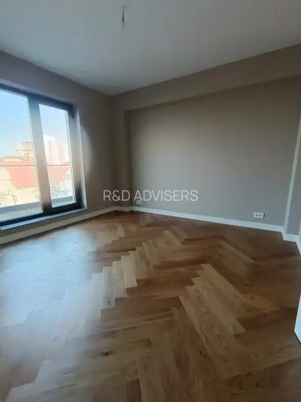 Baneasa | Apartament 3 camere | Lux - 8