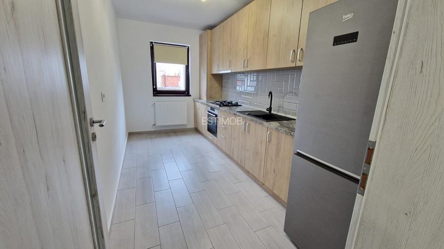 Chirie Apartament 2 Camere decomandat zona Florilor Ghimbav cu loc de parcare - 41