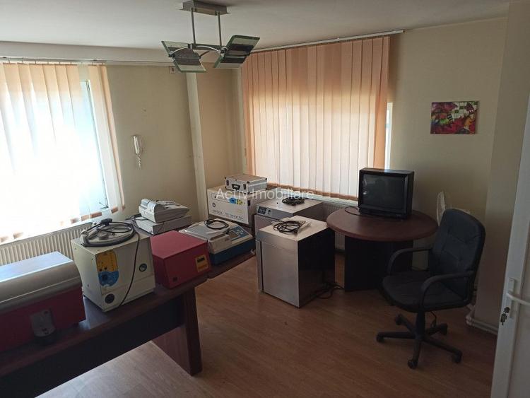 HALA ideala pentru PRODUCTIE ALIMENTARA, Poiana, Ovidiu – 827 mp, teren 4066 mp - 33