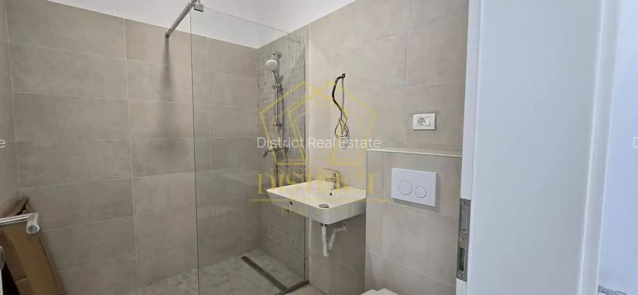 Apartament modern cu 2 camere | Terasa 40mp | Dumbravita - 4