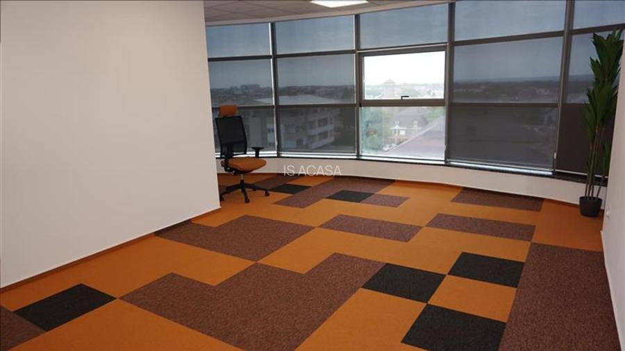 Spatiu de birouri  ultracentrale intre 131 mp si  290 mp - 4