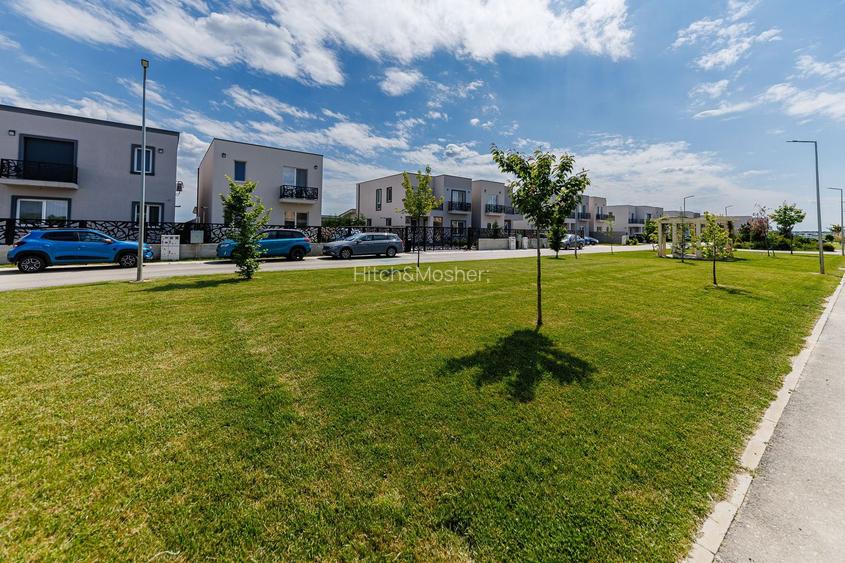 De vânzare: Casa moderna în Bucovăț – Comision 0% - 36