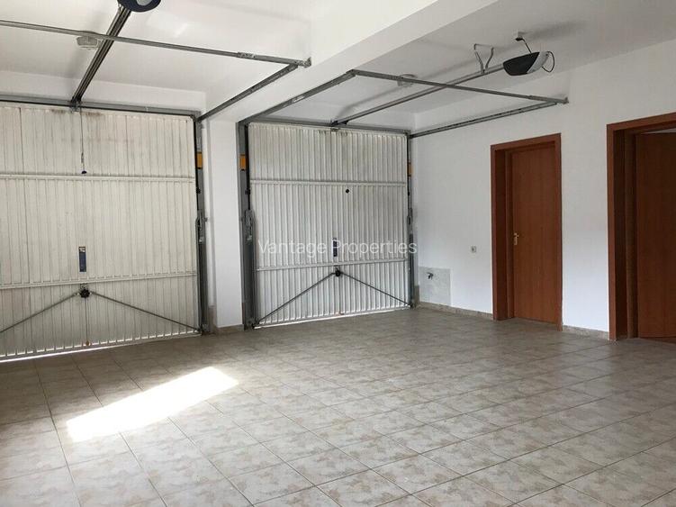 Vila cu piscina | gradina 600 mp | zona Iancu Nicolae | - 21