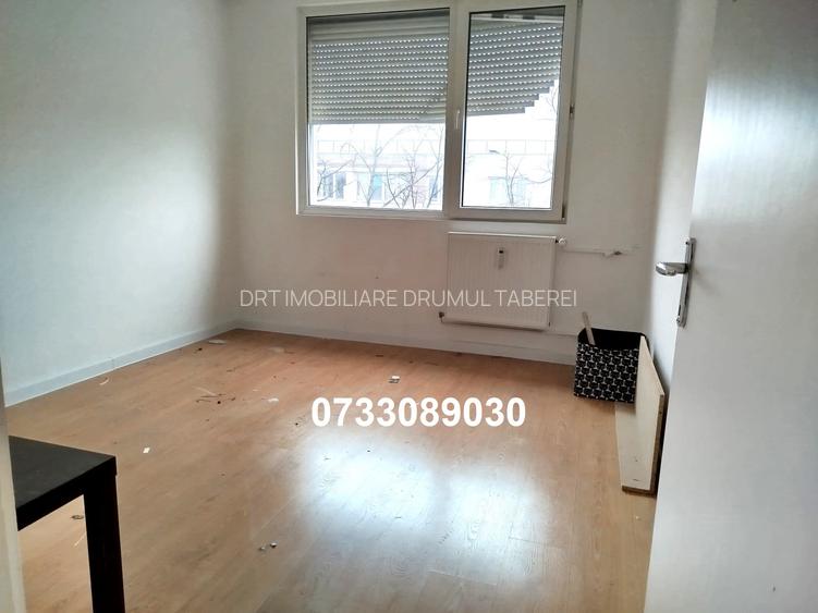 Drumul Taberei -Valea Ialomitei - 8