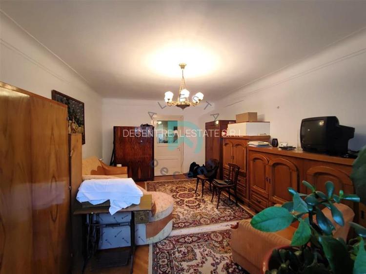 Garsoniera de vanzare  Brasov - 3