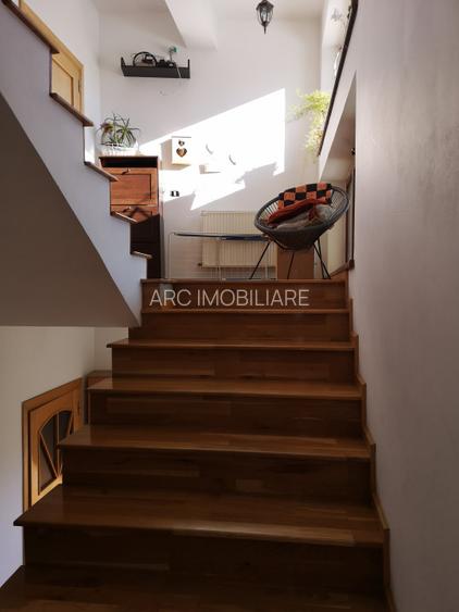 Casa pretabila sediu firma sau locuinta multifamiliala - 20