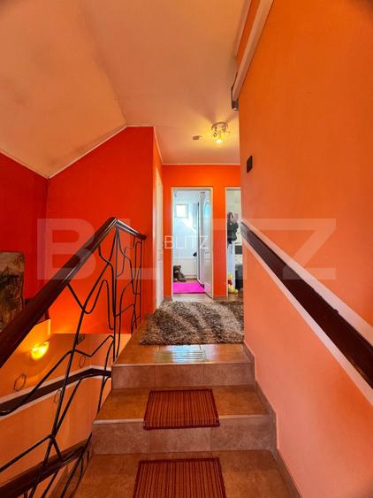 OPORTUNITATE! Casa individuala - 370 mp teren, Corneliu Coposu - 12