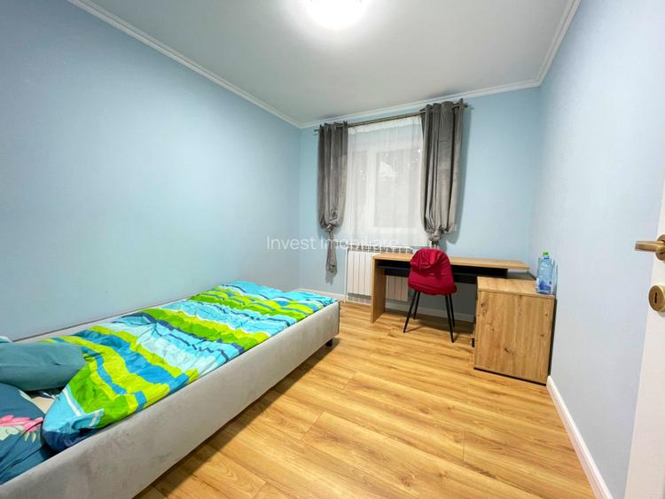 Apartament 3 camere-Podu Ros-Bld Socola-bloc fara risc - 9