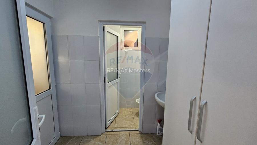 Complex comercial-cofetărie, patiserie pitzerie- Udești, Suceava - 9